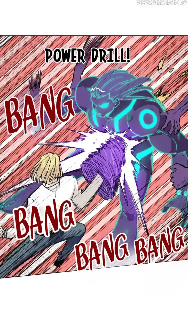 The King of Misfortune Ch.159