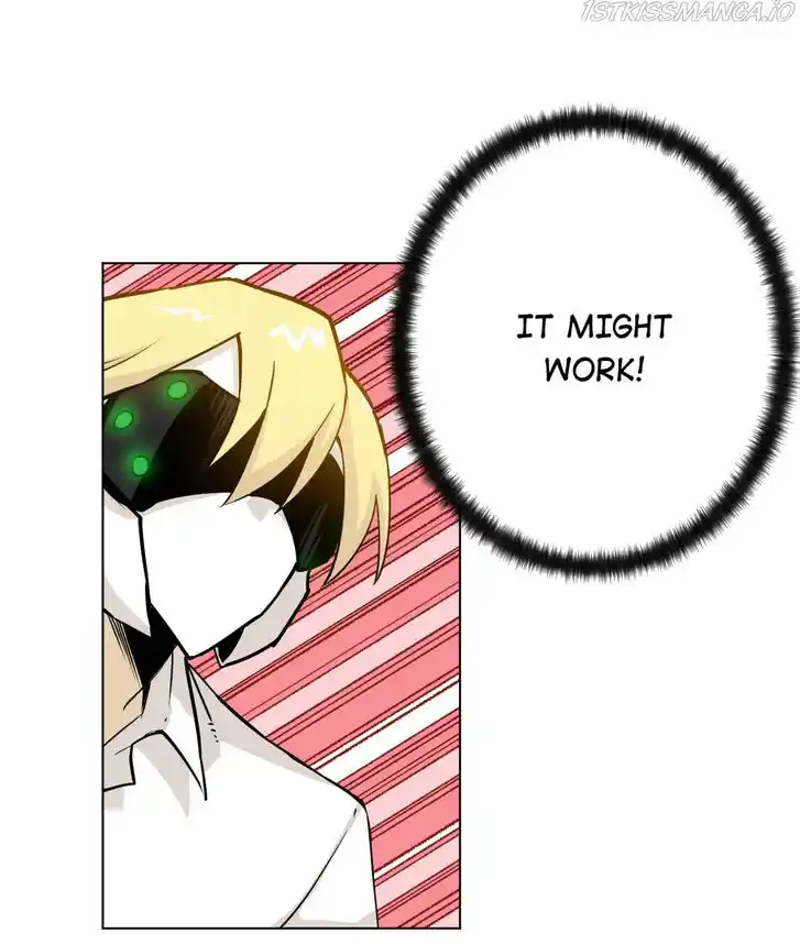 The King of Misfortune Ch.159