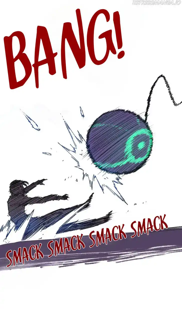 The King of Misfortune Ch.159