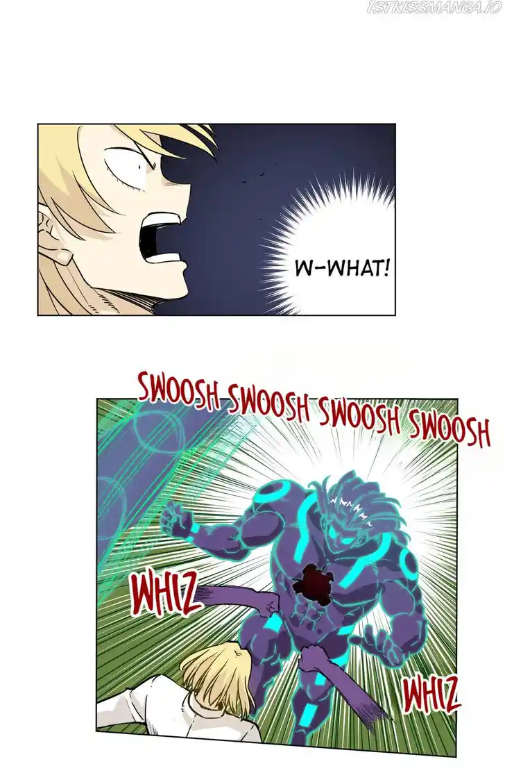 The King of Misfortune Ch.159