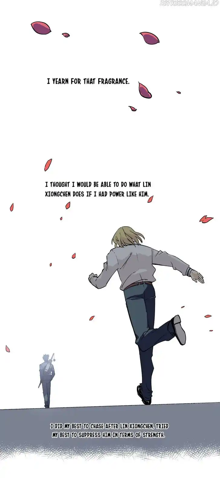 The King of Misfortune Ch.159