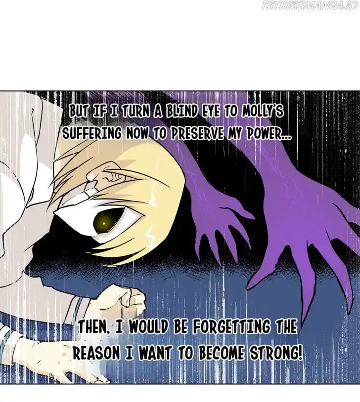 The King of Misfortune Ch.159