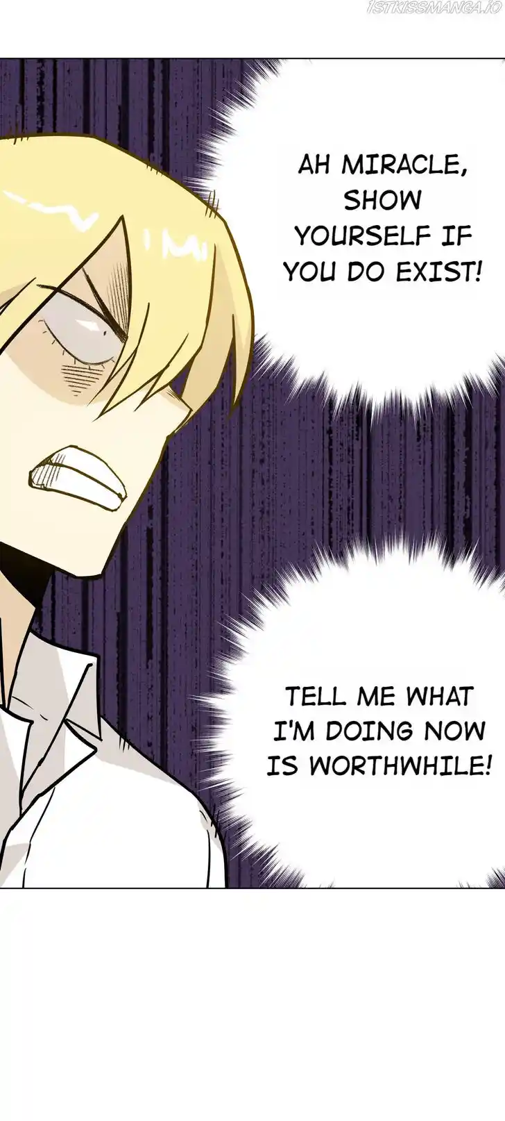 The King of Misfortune Ch.159