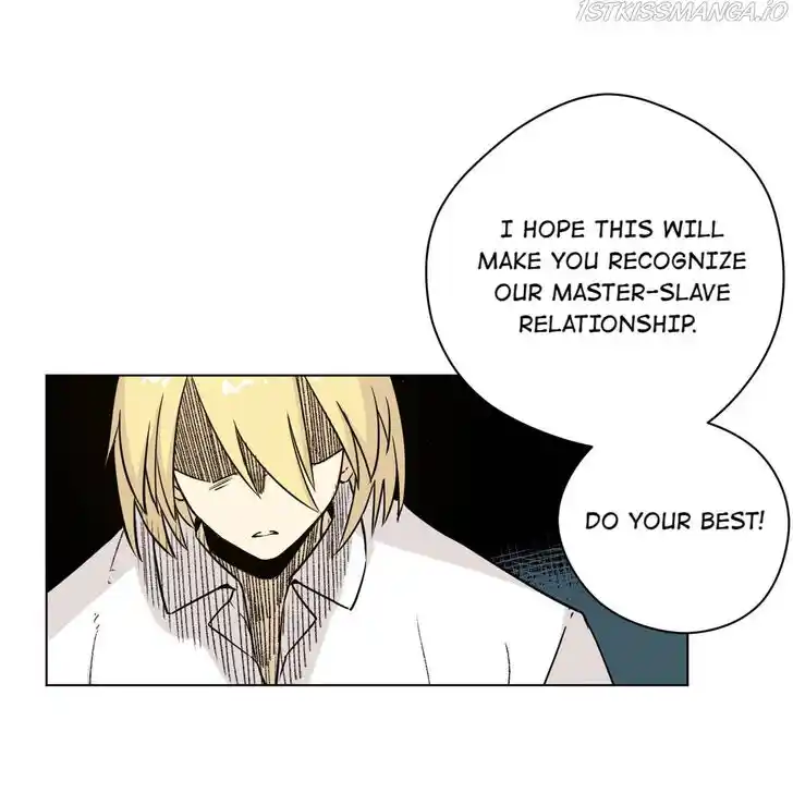 The King of Misfortune Ch.159