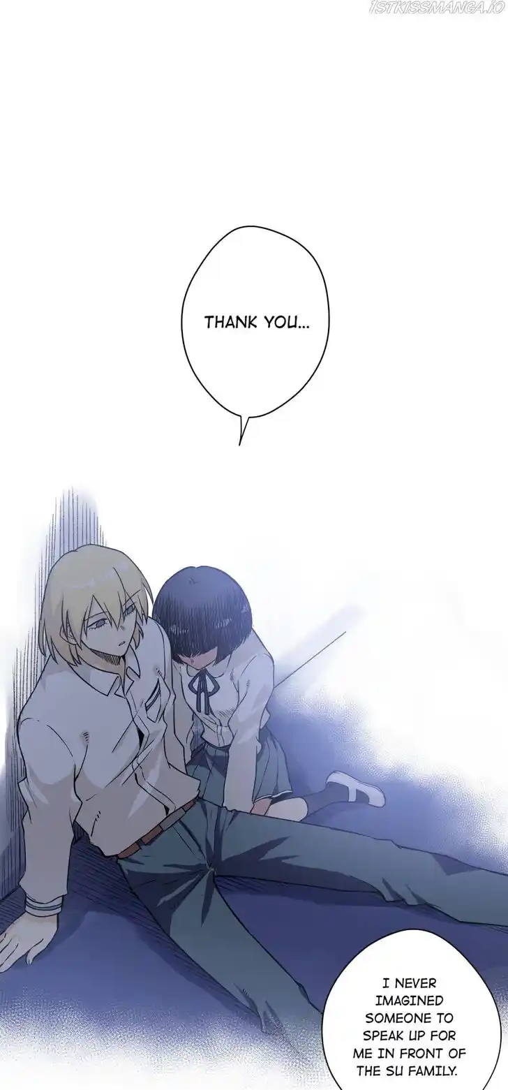 The King of Misfortune Ch.159