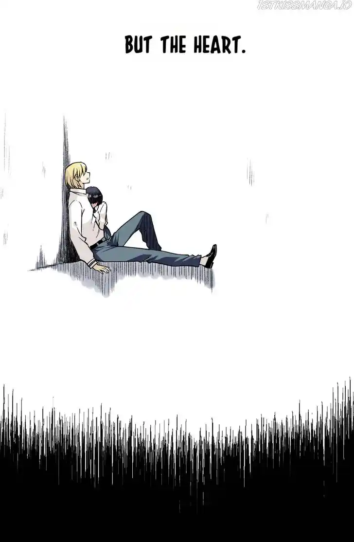 The King of Misfortune Ch.159