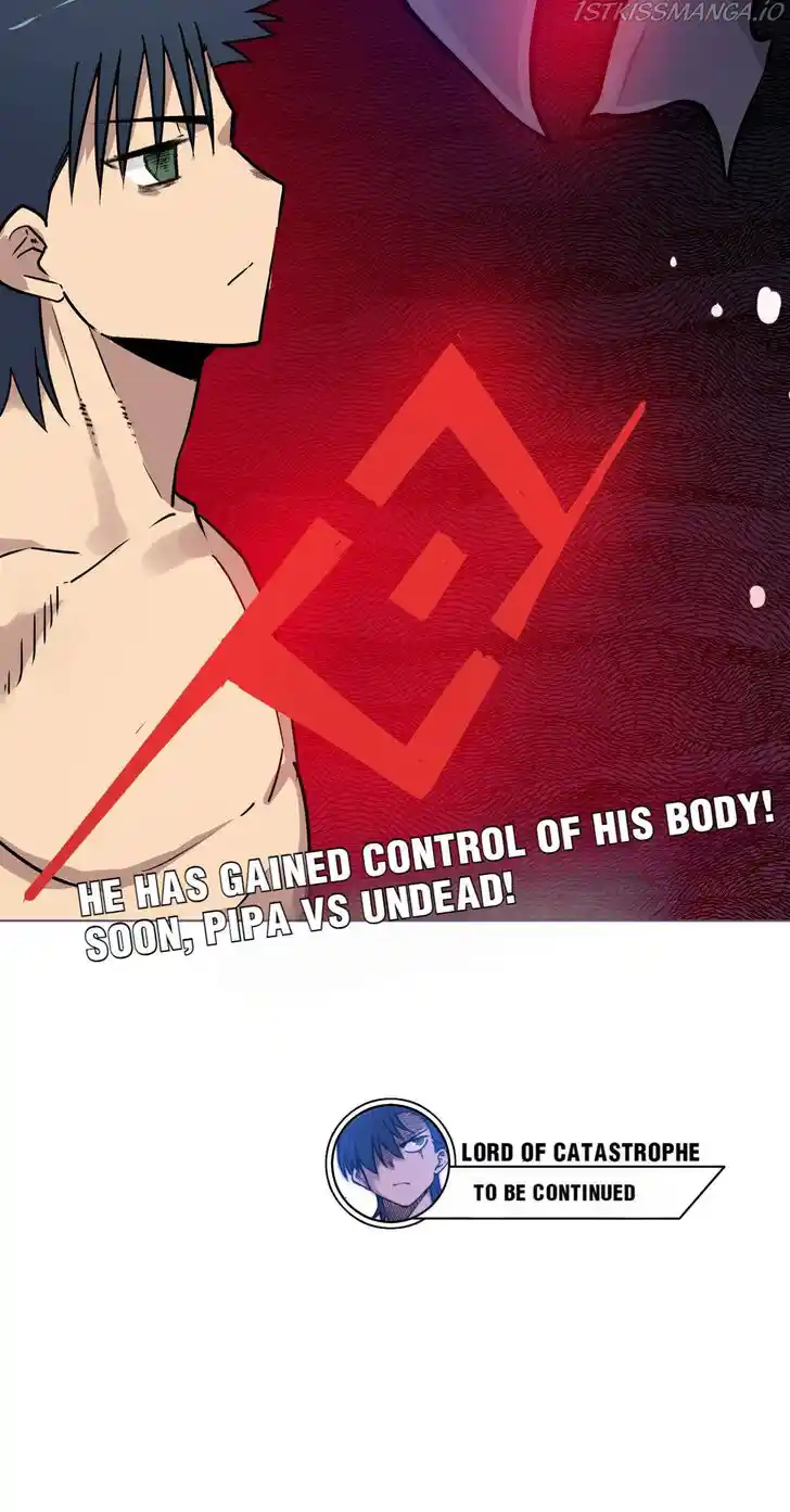 The King of Misfortune Ch.159