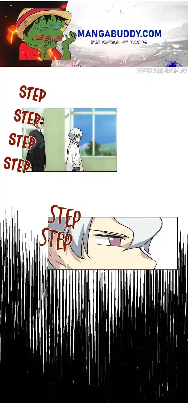 The King of Misfortune Ch.160