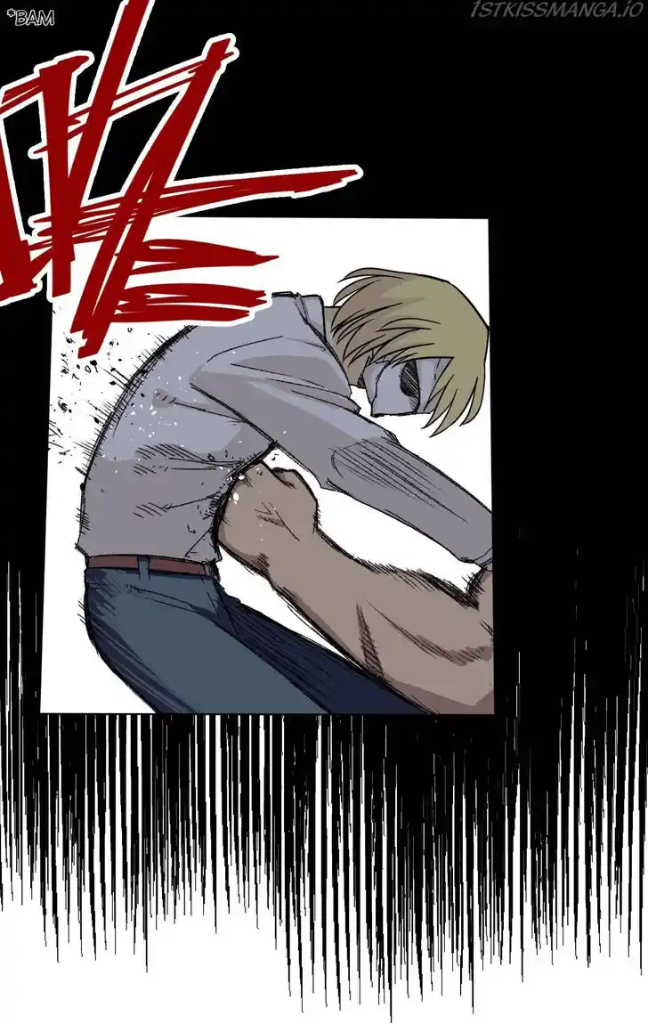 The King of Misfortune Ch.160