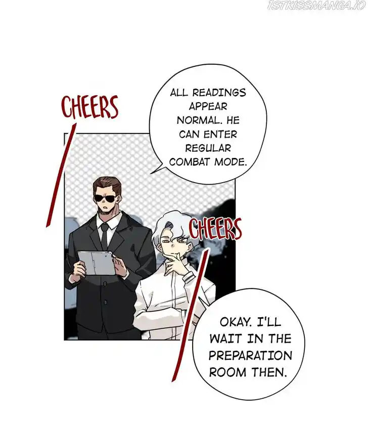 The King of Misfortune Ch.160