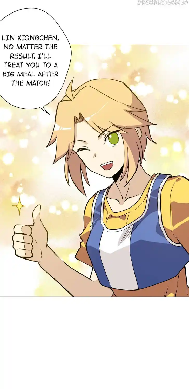 The King of Misfortune Ch.160