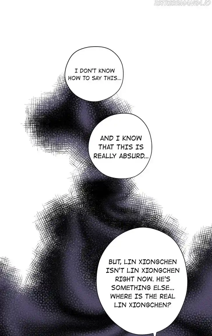 The King of Misfortune Ch.160