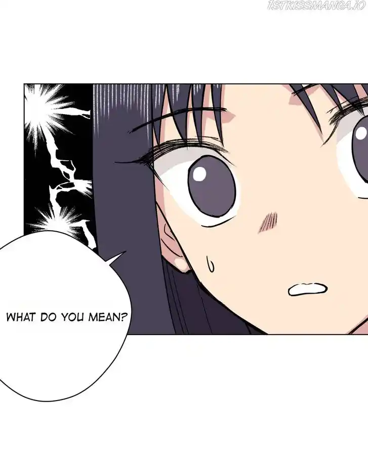 The King of Misfortune Ch.160