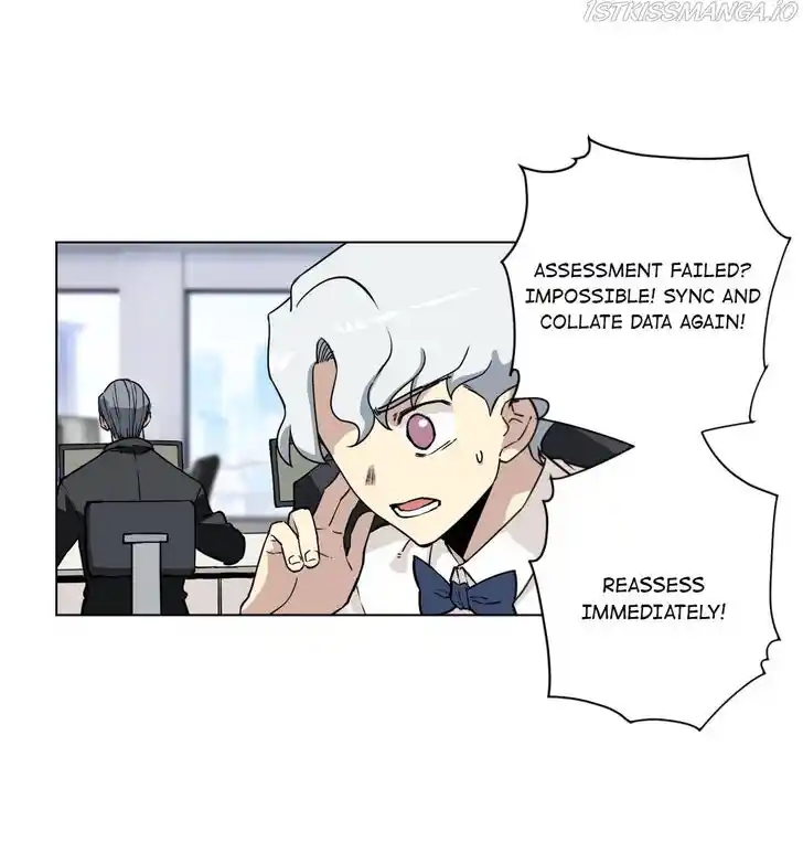 The King of Misfortune Ch.160