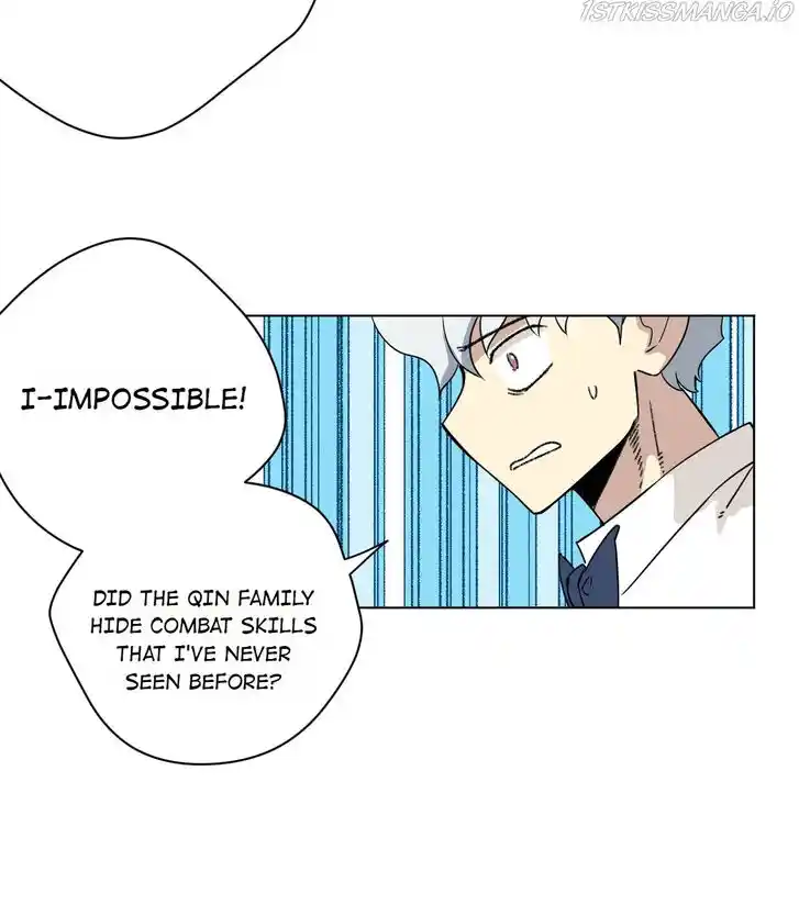 The King of Misfortune Ch.160