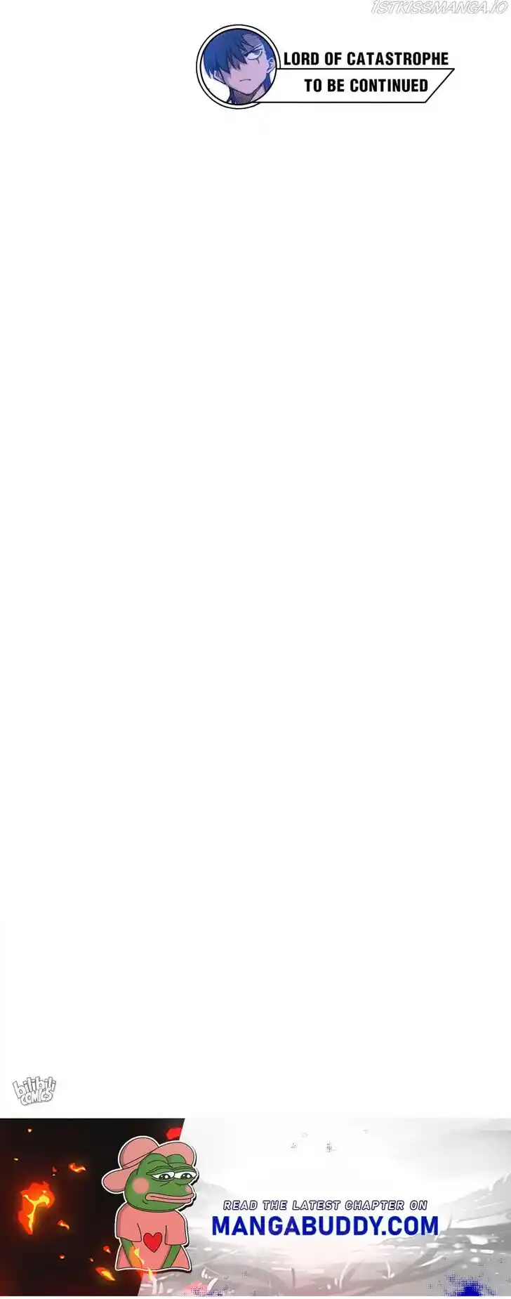 The King of Misfortune Ch.160