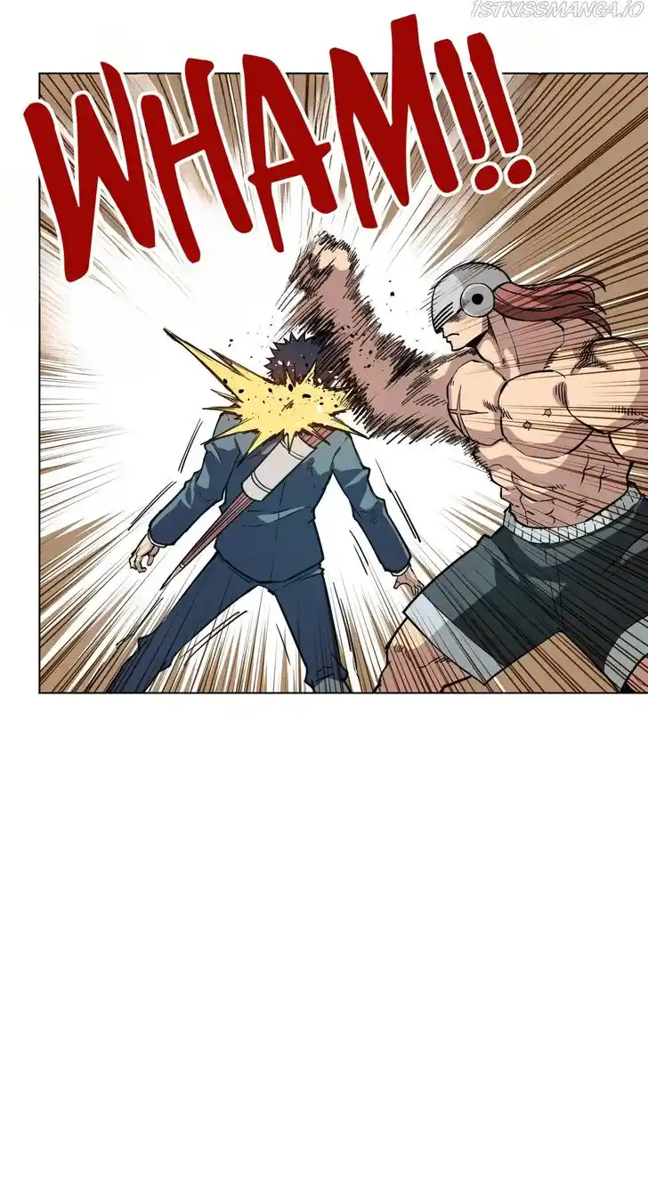 The King of Misfortune Ch.161