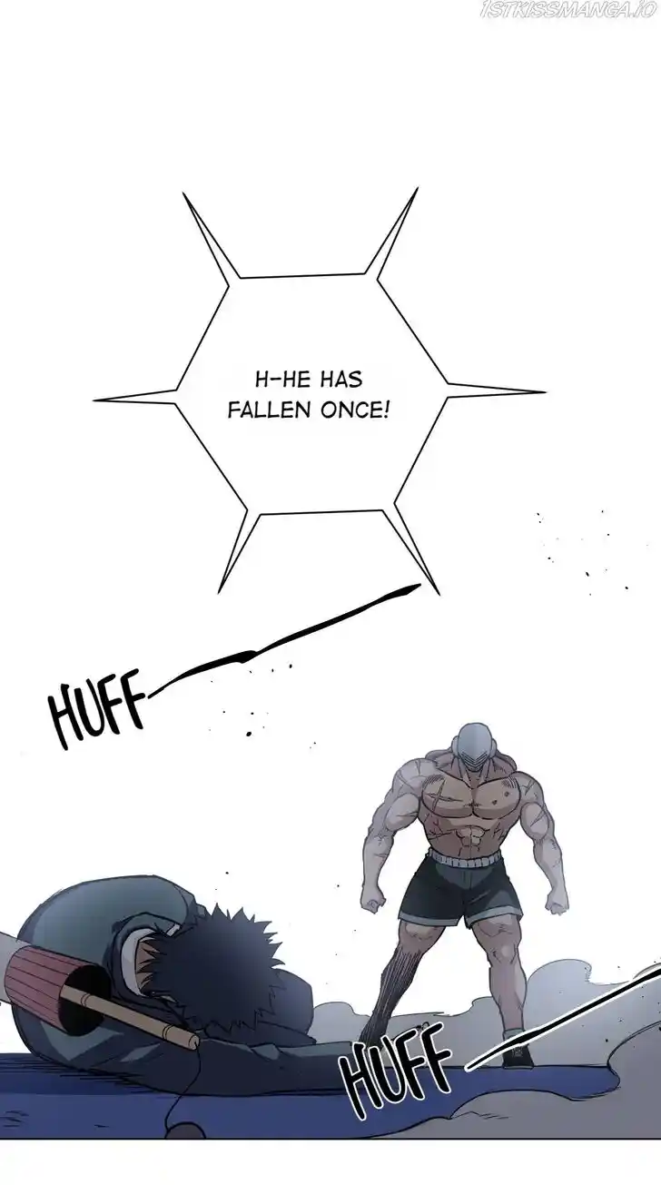 The King of Misfortune Ch.161