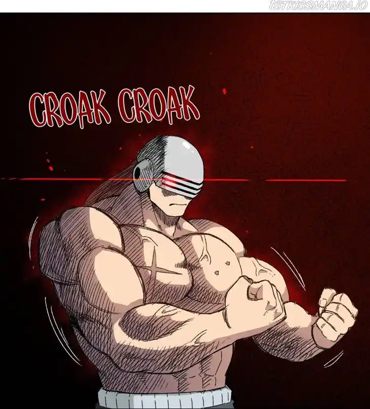 The King of Misfortune Ch.161