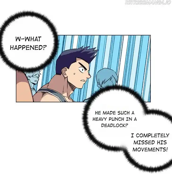 The King of Misfortune Ch.161