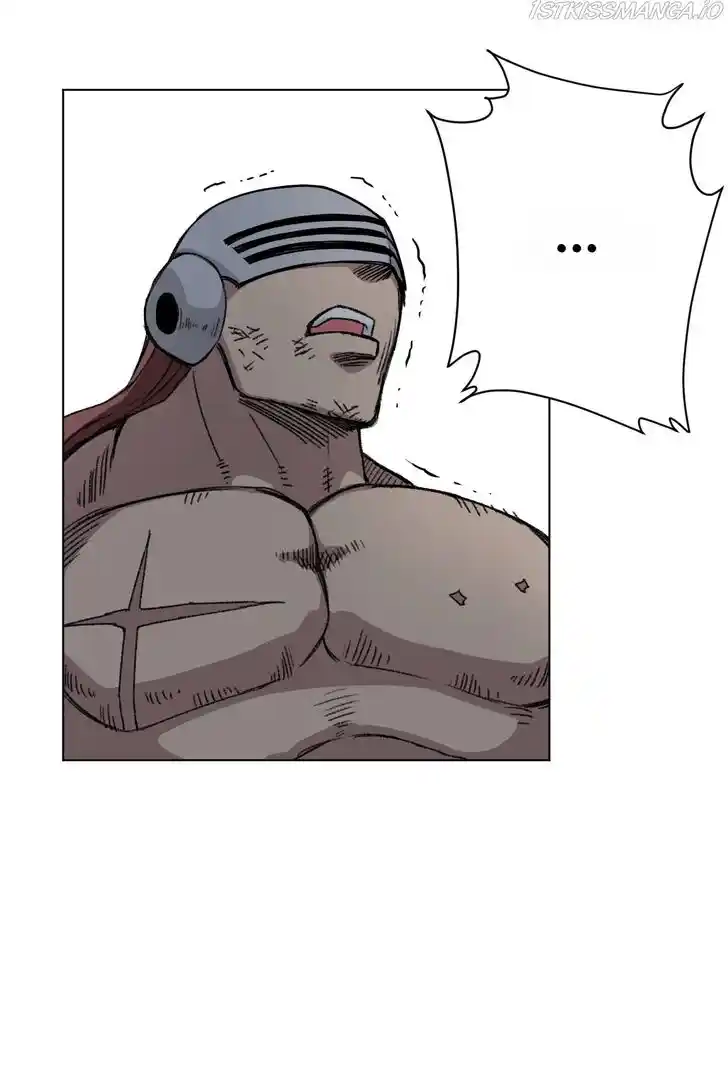 The King of Misfortune Ch.161