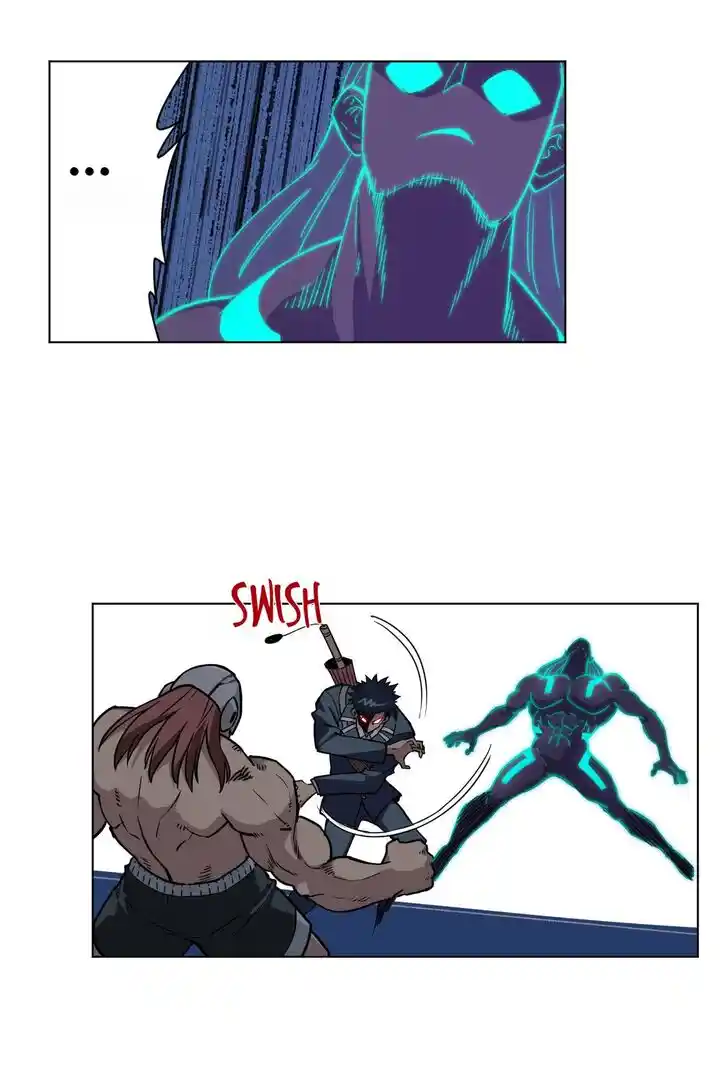 The King of Misfortune Ch.162