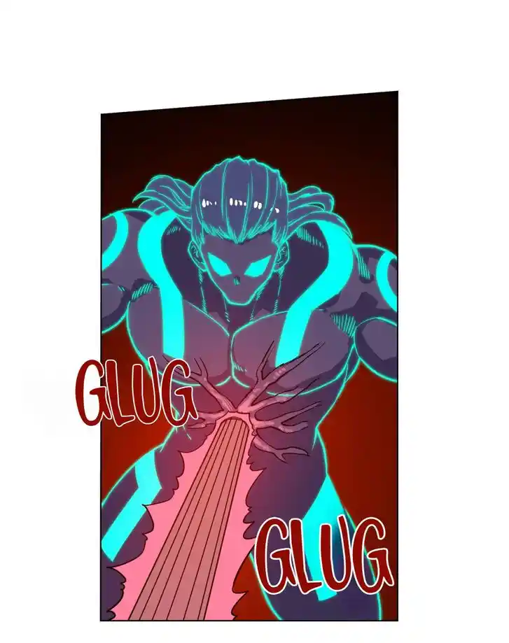 The King of Misfortune Ch.162