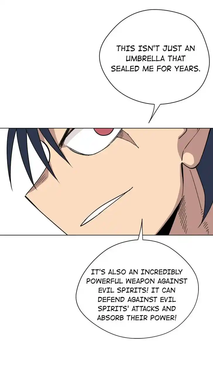 The King of Misfortune Ch.162