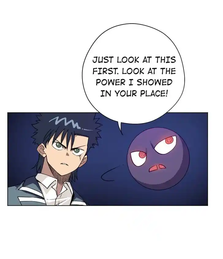 The King of Misfortune Ch.162