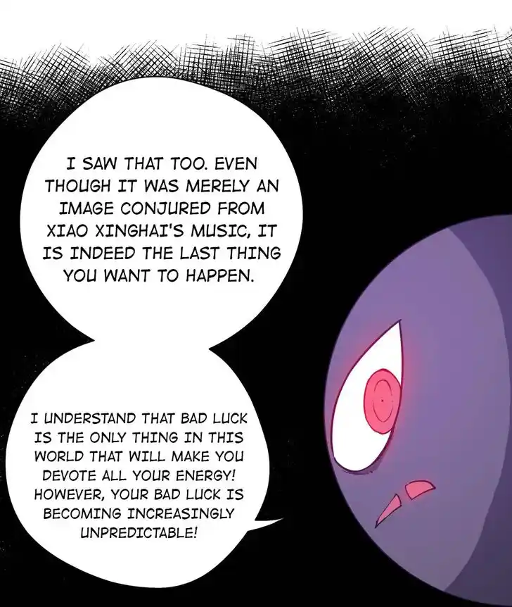 The King of Misfortune Ch.162