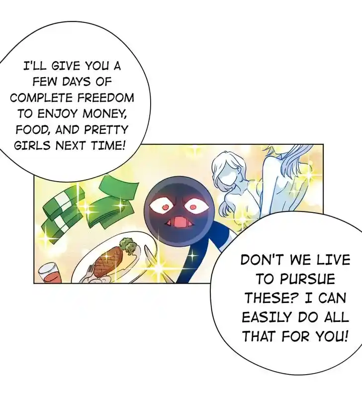 The King of Misfortune Ch.162