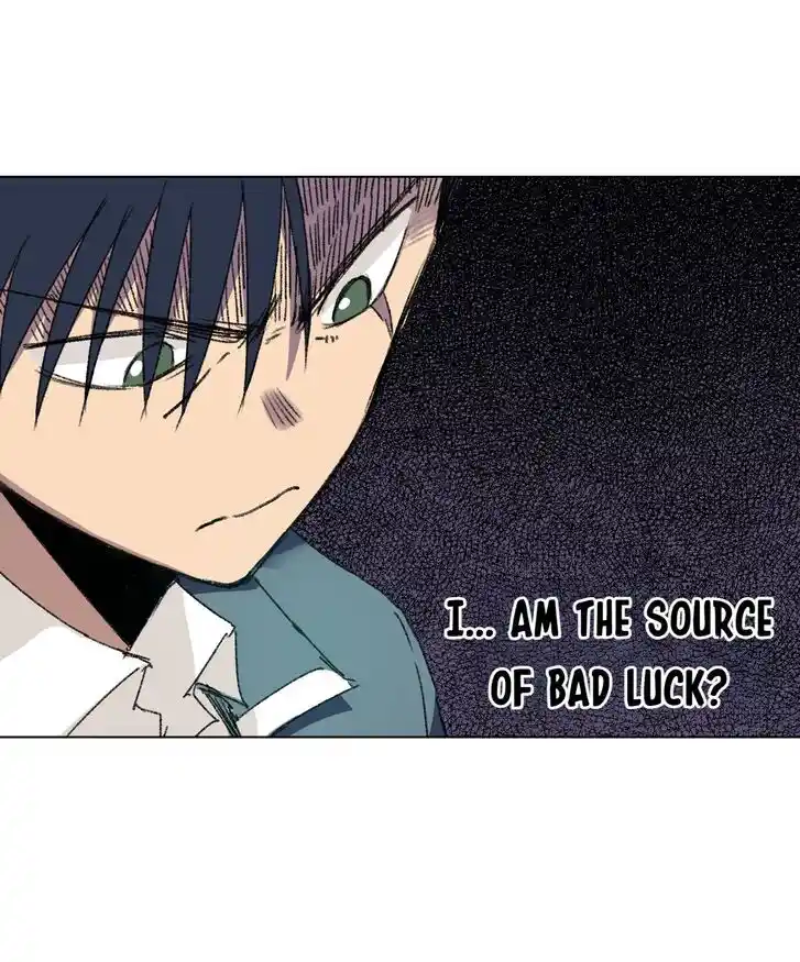 The King of Misfortune Ch.162