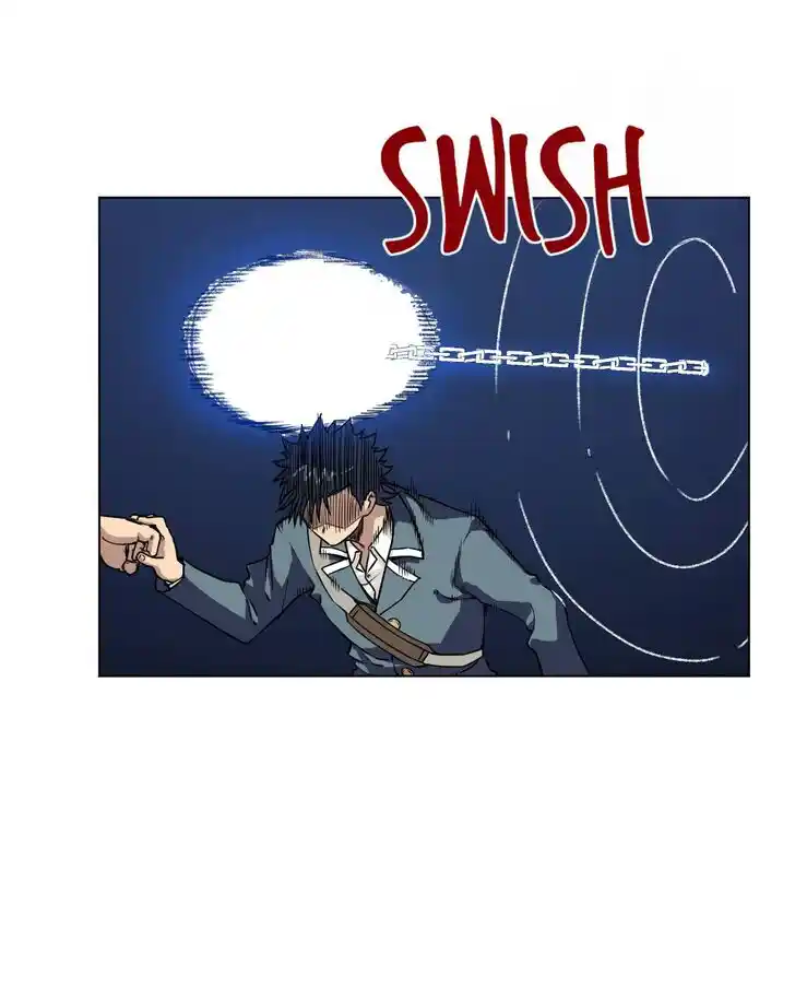 The King of Misfortune Ch.163