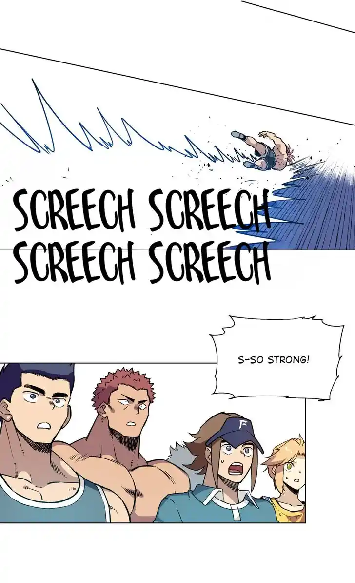 The King of Misfortune Ch.163