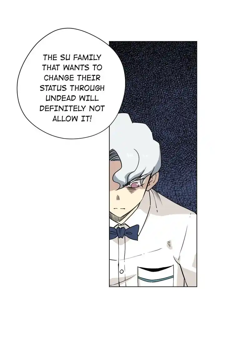 The King of Misfortune Ch.163