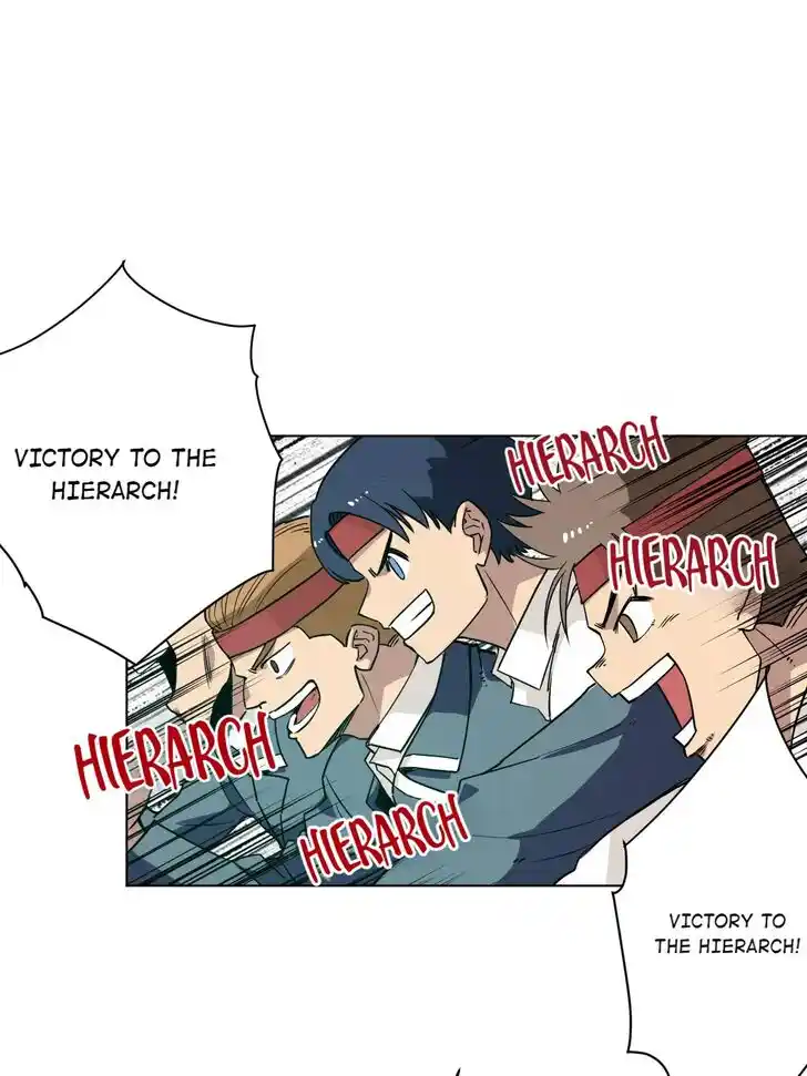 The King of Misfortune Ch.163