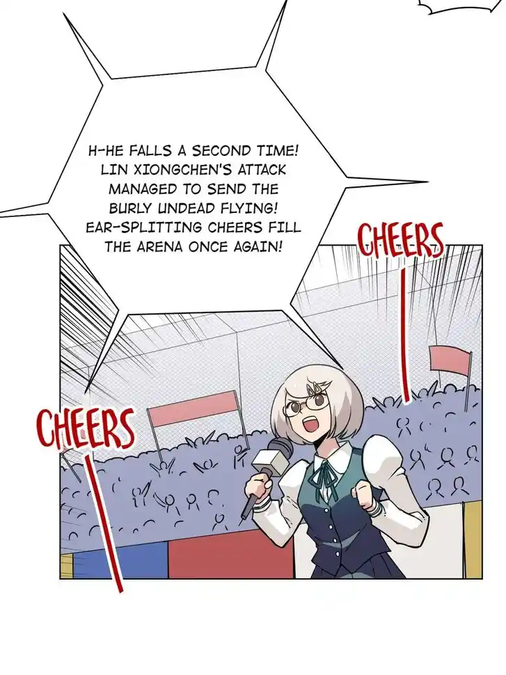 The King of Misfortune Ch.163