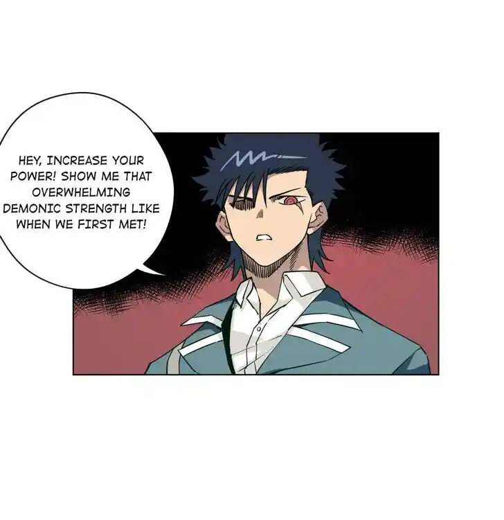 The King of Misfortune Ch.163