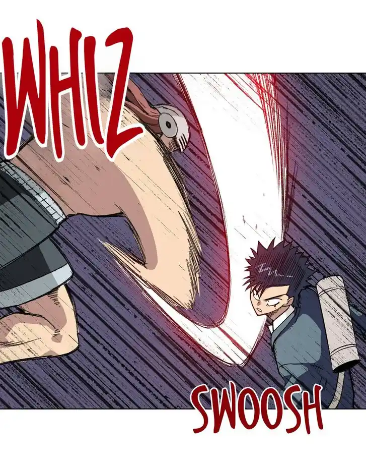 The King of Misfortune Ch.163