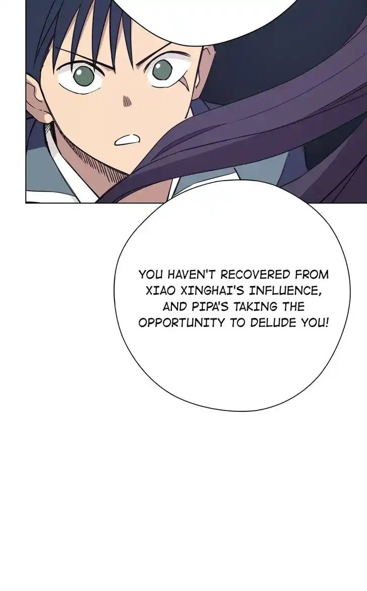 The King of Misfortune Ch.163