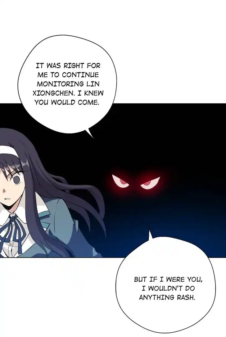 The King of Misfortune Ch.163