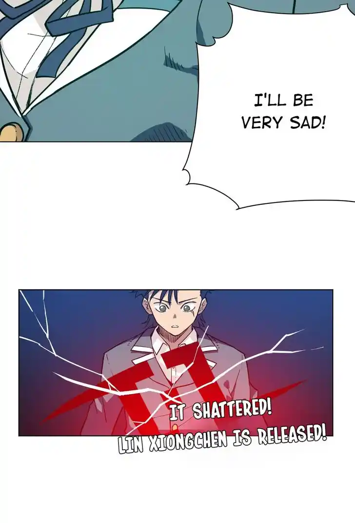 The King of Misfortune Ch.163