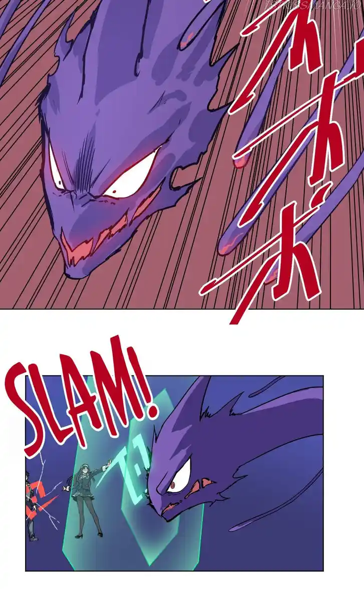 The King of Misfortune Ch.164