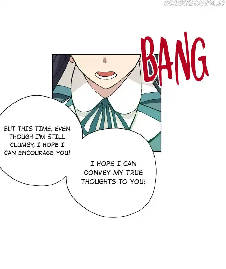 The King of Misfortune Ch.164