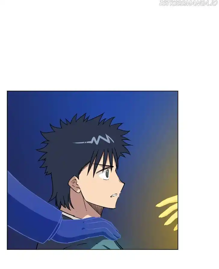 The King of Misfortune Ch.164