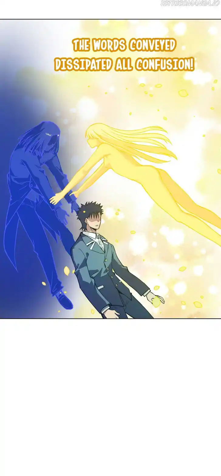 The King of Misfortune Ch.164