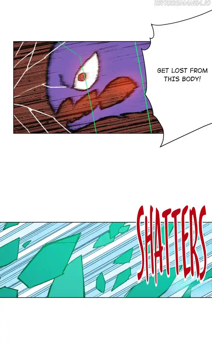 The King of Misfortune Ch.164