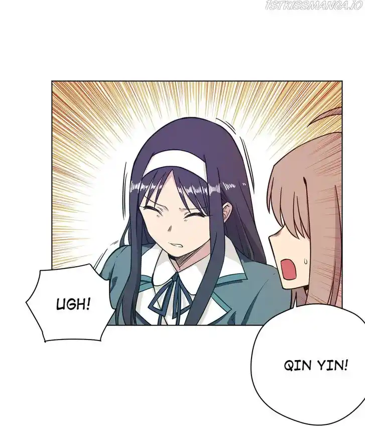 The King of Misfortune Ch.164