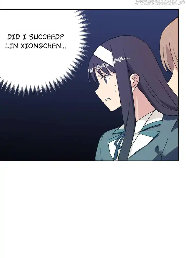 The King of Misfortune Ch.164