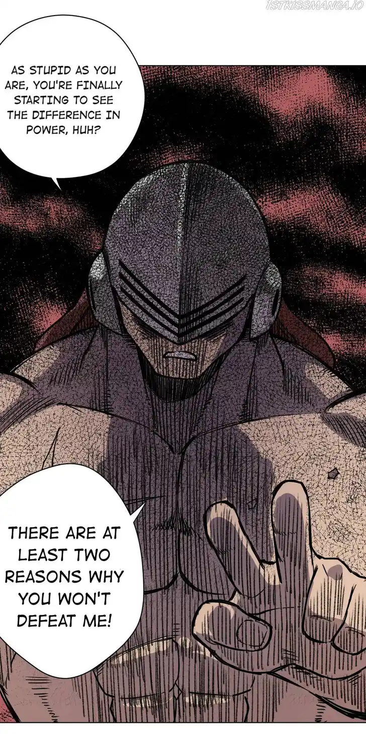 The King of Misfortune Ch.164